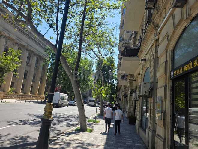 Продается 2-комн. вторичка 55 м², м. Сахил, photo 6 from 20
