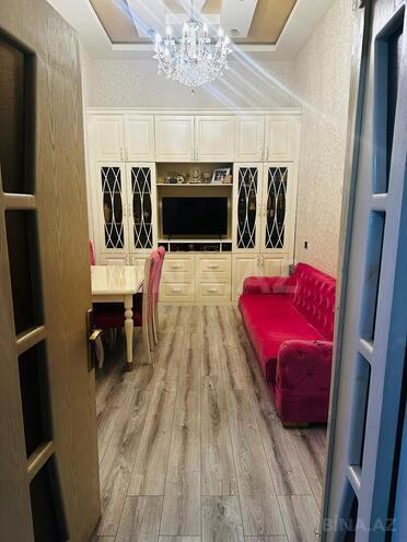 Продается 2-комн. вторичка 55 м², м. Сахил, photo 10 from 20
