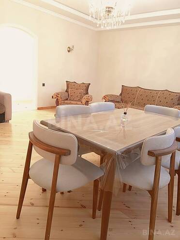 İcarəyə verilir 2 otaqlı yeni tikili 110 m², Şah İsmayıl Xətai m., photo 6 from 21
