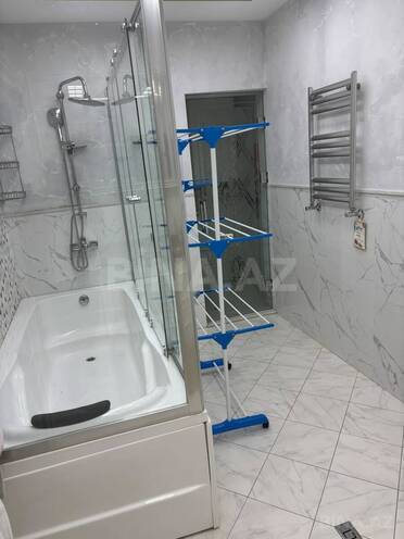 İcarəyə verilir 4 otaqlı köhnə tikili 150 m², Nizami m., photo 14 from 15