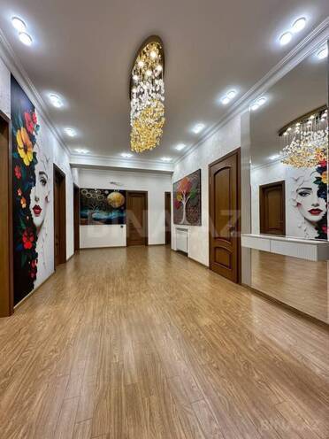 Продаётся 3-комн. новостройка 136 м², м. Нефтчиляр, photo 13 from 14