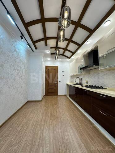 Продаётся 3-комн. новостройка 136 м², м. Нефтчиляр, photo 5 from 14