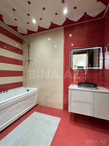 Продаётся 3-комн. новостройка 136 м², м. Нефтчиляр, photo 4 from 14