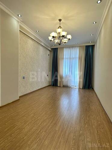 Продаётся 3-комн. новостройка 136 м², м. Нефтчиляр, photo 8 from 14