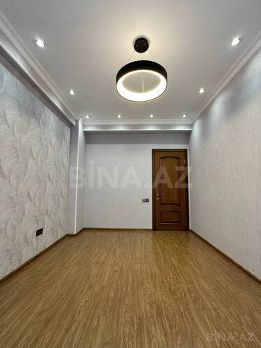 Продаётся 3-комн. новостройка 136 м², м. Нефтчиляр, photo 9 from 14