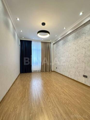 Продаётся 3-комн. новостройка 136 м², м. Нефтчиляр, photo 10 from 14