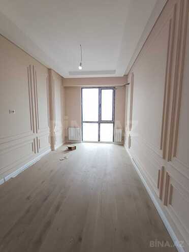 Satılır 2 otaqlı yeni tikili 42 m², Yasamal r., photo 1 from 8