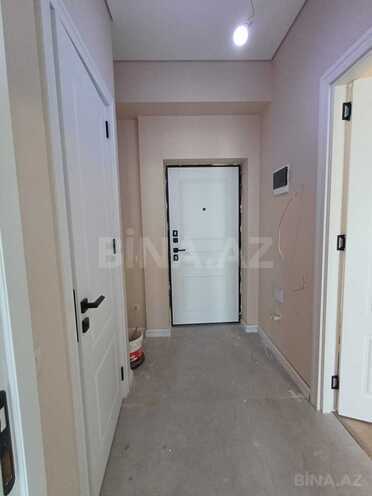 Satılır 2 otaqlı yeni tikili 42 m², Yasamal r., photo 6 from 8