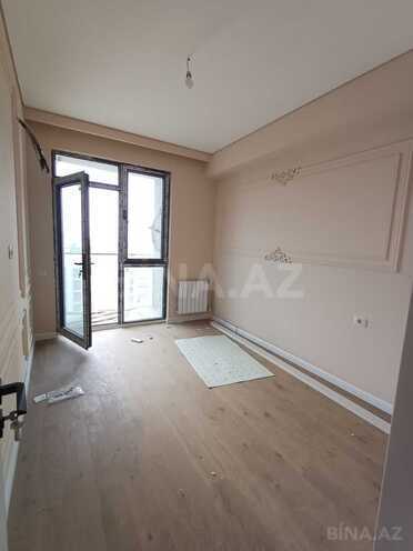 Satılır 2 otaqlı yeni tikili 42 m², Yasamal r., photo 4 from 8
