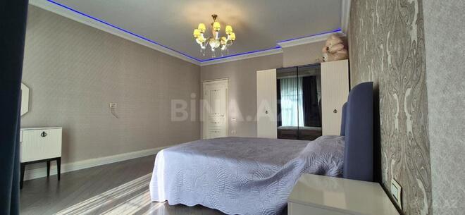 Satılır 4 otaqlı yeni tikili 290 m², 20 Yanvar m., photo 24 from 25