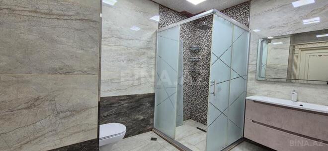 Satılır 4 otaqlı yeni tikili 290 m², 20 Yanvar m., photo 4 from 25