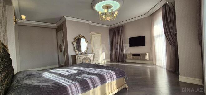 Satılır 4 otaqlı yeni tikili 290 m², 20 Yanvar m., photo 17 from 25