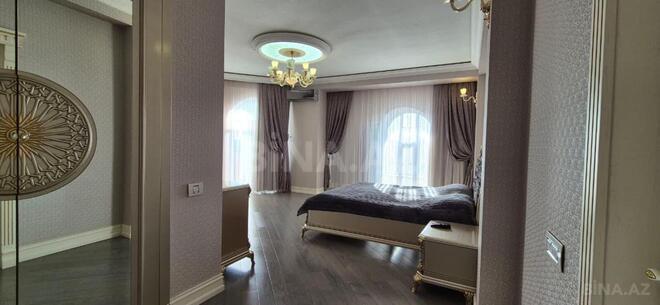 Satılır 4 otaqlı yeni tikili 290 m², 20 Yanvar m., photo 18 from 25