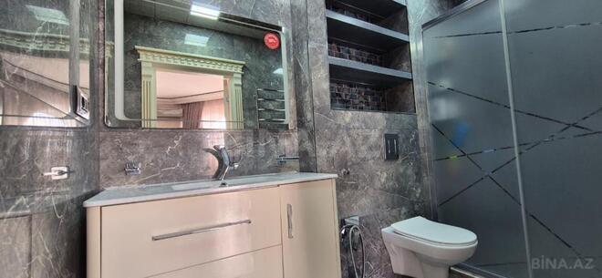 Satılır 4 otaqlı yeni tikili 290 m², 20 Yanvar m., photo 13 from 25