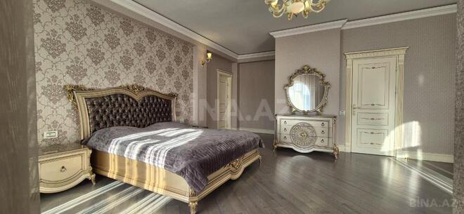 Satılır 4 otaqlı yeni tikili 290 m², 20 Yanvar m., photo 21 from 25