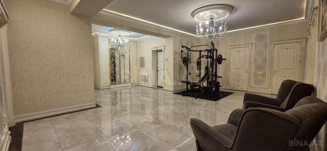 Satılır 4 otaqlı yeni tikili 290 m², 20 Yanvar m., photo 16 from 25