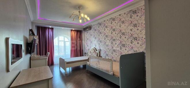Satılır 4 otaqlı yeni tikili 290 m², 20 Yanvar m., photo 1 from 25