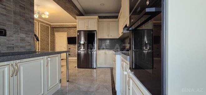 Satılır 4 otaqlı yeni tikili 290 m², 20 Yanvar m., photo 23 from 25