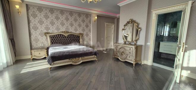 Satılır 4 otaqlı yeni tikili 290 m², 20 Yanvar m., photo 12 from 25