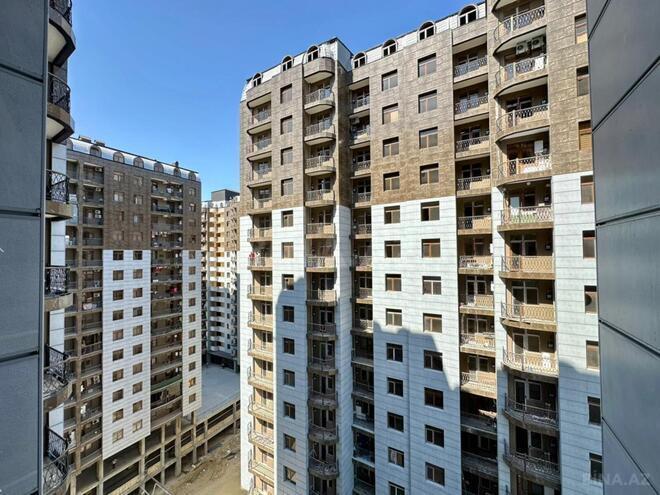 Satılır 3 otaqlı yeni tikili 75.1 m², Yeni Yasamal q., photo 3 from 13