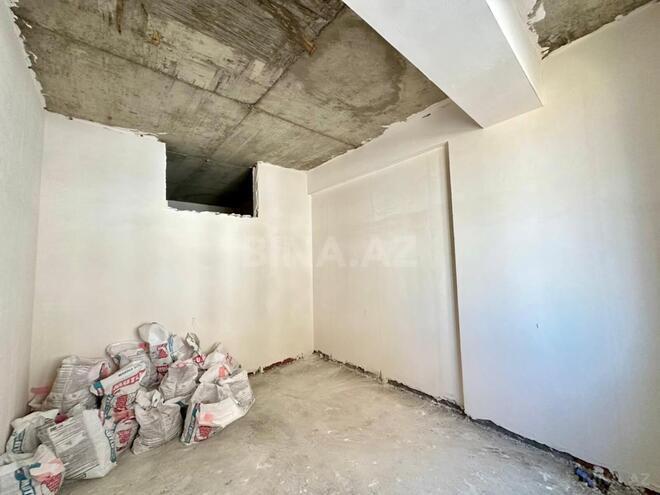 Satılır 3 otaqlı yeni tikili 75.1 m², Yeni Yasamal q., photo 7 from 13