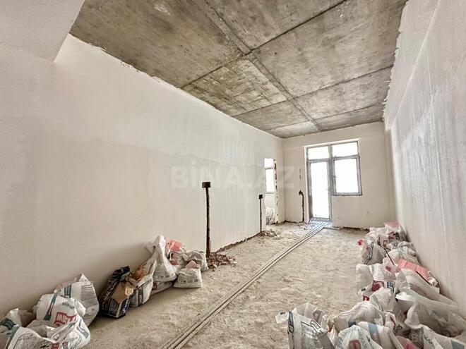 Satılır 3 otaqlı yeni tikili 75.1 m², Yeni Yasamal q., photo 4 from 13