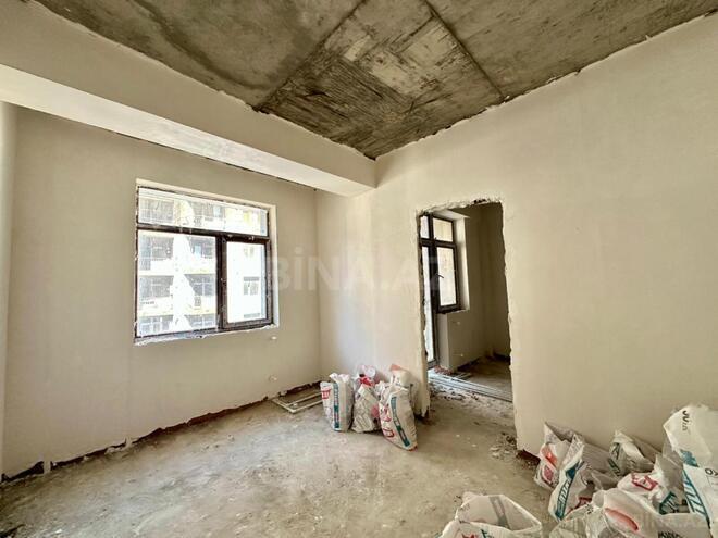 Satılır 3 otaqlı yeni tikili 75.1 m², Yeni Yasamal q., photo 6 from 13