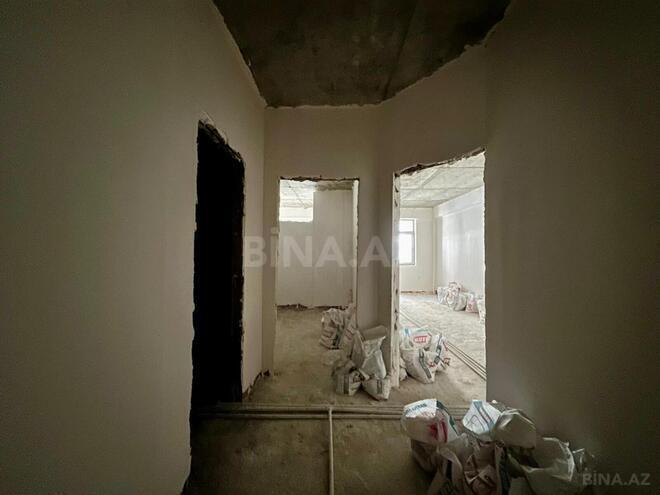 Satılır 3 otaqlı yeni tikili 75.1 m², Yeni Yasamal q., photo 8 from 13