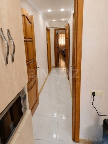 Satılır 3 otaqlı köhnə tikili 88 m², Elmlər Akademiyası m., photo 10 from 16