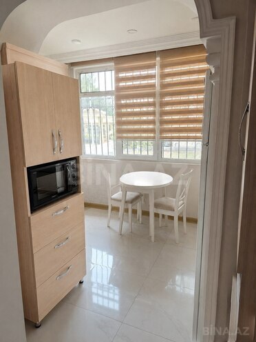 Satılır 3 otaqlı köhnə tikili 88 m², Elmlər Akademiyası m., photo 14 from 16