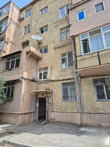 Satılır 3 otaqlı köhnə tikili 88 m², Elmlər Akademiyası m., photo 1 from 16