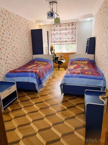 Satılır 3 otaqlı köhnə tikili 88 m², Elmlər Akademiyası m., photo 8 from 16