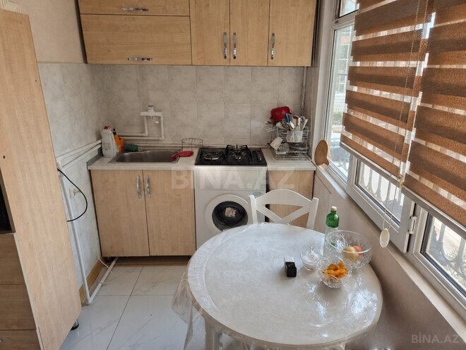 Satılır 3 otaqlı köhnə tikili 88 m², Elmlər Akademiyası m., photo 12 from 16