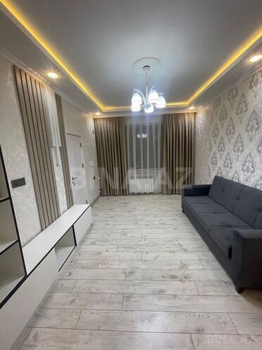 Satılır 2 otaqlı köhnə tikili 45 m², Memar Əcəmi m., photo 11 from 19