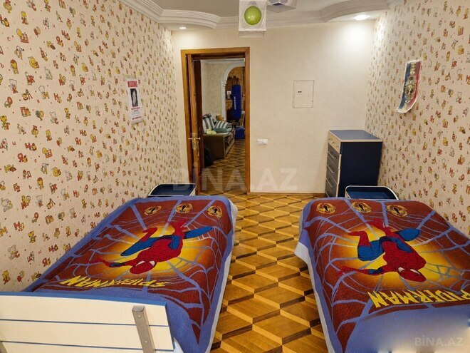 Satılır 3 otaqlı köhnə tikili 88 m², Elmlər Akademiyası m., photo 5 from 16