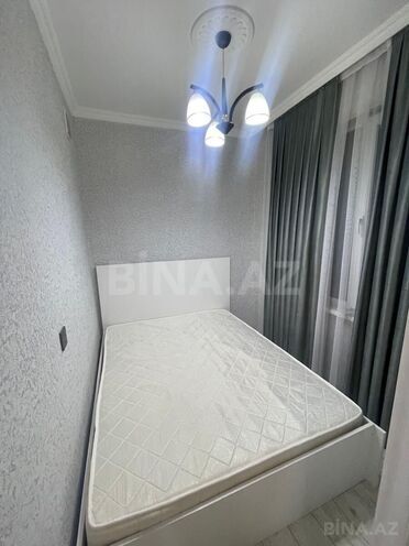 Satılır 2 otaqlı köhnə tikili 45 m², Memar Əcəmi m., photo 17 from 19