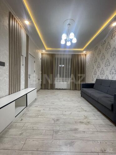 Satılır 2 otaqlı köhnə tikili 45 m², Memar Əcəmi m., photo 3 from 19