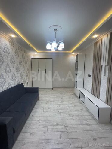 Satılır 2 otaqlı köhnə tikili 45 m², Memar Əcəmi m., photo 5 from 19