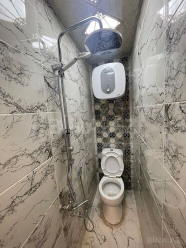 Satılır 2 otaqlı köhnə tikili 45 m², Memar Əcəmi m., photo 16 from 19