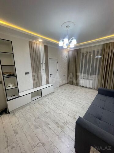 Satılır 2 otaqlı köhnə tikili 45 m², Memar Əcəmi m., photo 15 from 19