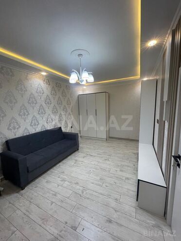 Satılır 2 otaqlı köhnə tikili 45 m², Memar Əcəmi m., photo 6 from 19