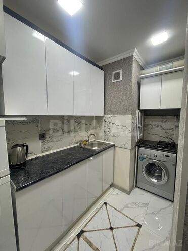 Satılır 2 otaqlı köhnə tikili 45 m², Memar Əcəmi m., photo 12 from 19