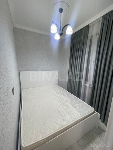 Satılır 2 otaqlı köhnə tikili 45 m², Memar Əcəmi m., photo 10 from 19