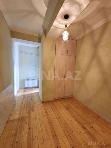 Satılır 3 otaqlı yeni tikili 77 m², Nərimanov r., photo 6 from 9