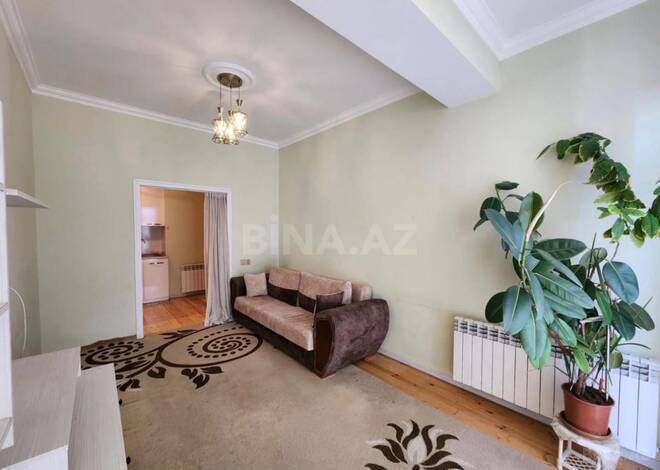 Satılır 3 otaqlı yeni tikili 77 m², Nərimanov r., photo 7 from 9