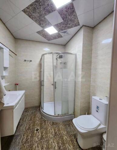 Satılır 3 otaqlı yeni tikili 77 m², Nərimanov r., photo 5 from 9
