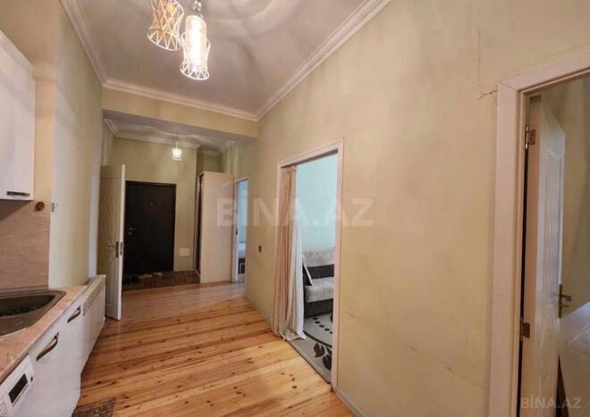 Satılır 3 otaqlı yeni tikili 77 m², Nərimanov r., photo 3 from 9