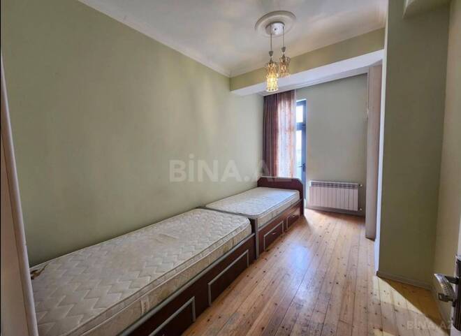 Satılır 3 otaqlı yeni tikili 77 m², Nərimanov r., photo 8 from 9
