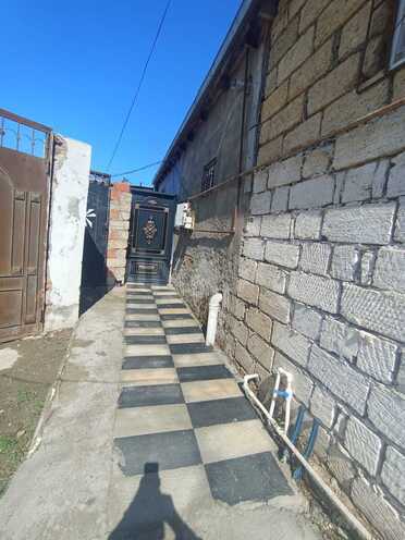 Продаётся 2-комн. дом/дача 50 м², пос. Бинагади, photo 9 from 13