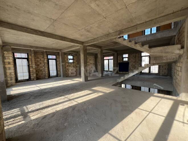 Satılır 8 otaqlı həyət evi/bağ evi 320 m², Nardaran q., photo 12 from 13